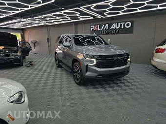 2021 Chevrolet Tahoe RST 1SP - miniatura 29