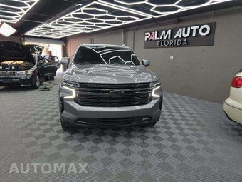 2021 Chevrolet Tahoe RST 1SP - miniatura 30