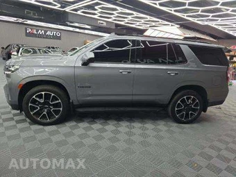 2021 Chevrolet Tahoe RST 1SP - miniatura 31