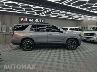 2021 Chevrolet Tahoe RST 1SP - miniatura 4