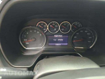 2021 Chevrolet Tahoe RST 1SP - miniatura 9