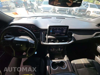 2021 Chevrolet Tahoe RST 1SP - miniatura 10