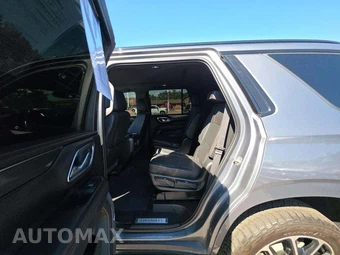 2021 Chevrolet Tahoe RST 1SP - miniatura 13