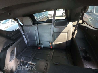 2021 Chevrolet Tahoe RST 1SP - miniatura 14