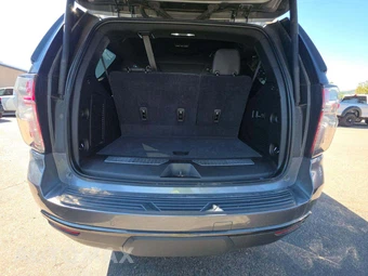 2021 Chevrolet Tahoe RST 1SP - miniatura 15