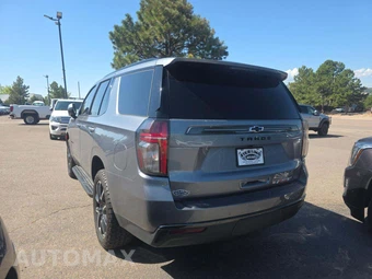2021 Chevrolet Tahoe RST 1SP - miniatura 2