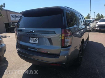 2021 Chevrolet Tahoe RST 1SP - miniatura 3