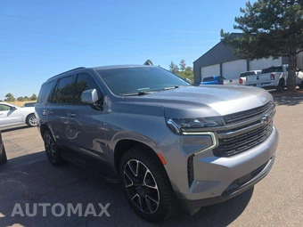 2021 Chevrolet Tahoe RST 1SP - miniatura 4