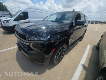 2021 Chevrolet Tahoe RST 1SP
