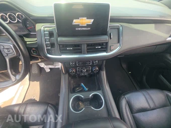 2021 Chevrolet Tahoe RST 1SP - miniatura 11