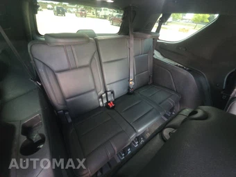 2021 Chevrolet Tahoe RST 1SP - miniatura 14