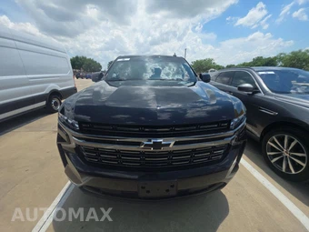 2021 Chevrolet Tahoe RST 1SP - miniatura 2