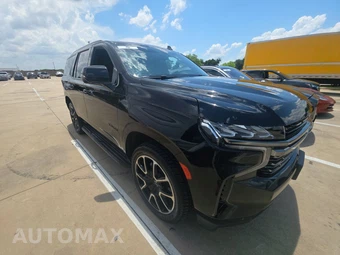2021 Chevrolet Tahoe RST 1SP - miniatura 3