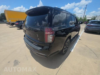 2021 Chevrolet Tahoe RST 1SP - miniatura 4