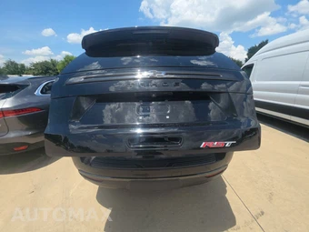 2021 Chevrolet Tahoe RST 1SP - miniatura 5