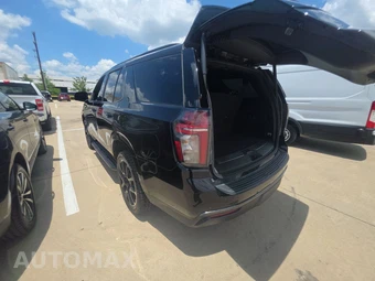 2021 Chevrolet Tahoe RST 1SP - miniatura 6