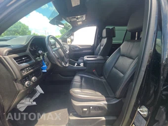 2021 Chevrolet Tahoe RST 1SP - miniatura 7