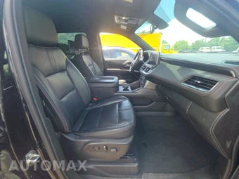 2021 Chevrolet Tahoe RST 1SP - miniatura 8