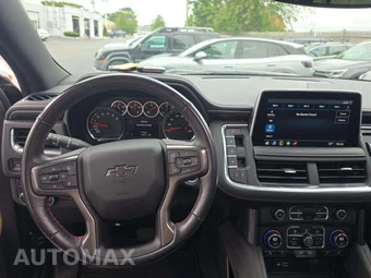 2021 Chevrolet Tahoe RST 1SP - miniatura 10