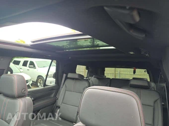 2021 Chevrolet Tahoe RST 1SP - miniatura 11