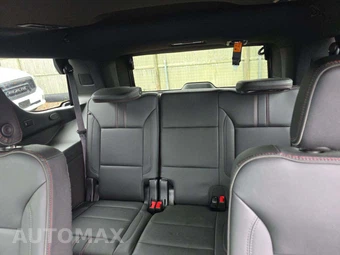 2021 Chevrolet Tahoe RST 1SP - miniatura 14