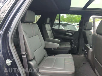 2021 Chevrolet Tahoe RST 1SP - miniatura 17