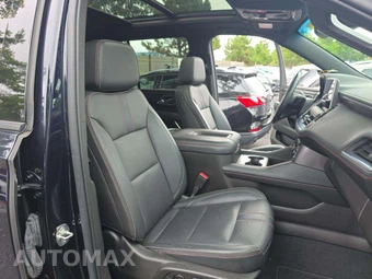 2021 Chevrolet Tahoe RST 1SP - miniatura 19