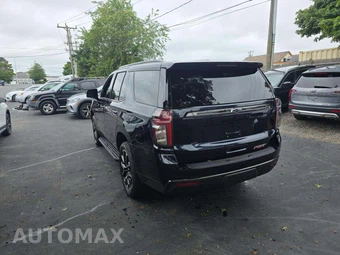 2021 Chevrolet Tahoe RST 1SP - miniatura 2