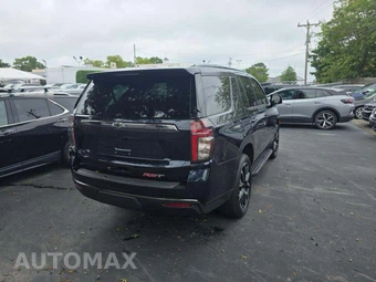 2021 Chevrolet Tahoe RST 1SP - miniatura 3
