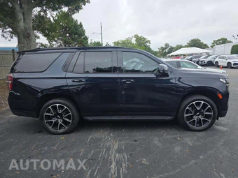 2021 Chevrolet Tahoe RST 1SP - miniatura 4