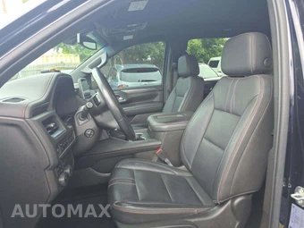 2021 Chevrolet Tahoe RST 1SP - miniatura 6