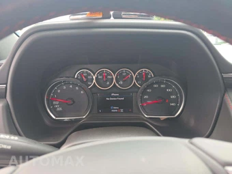 2021 Chevrolet Tahoe RST 1SP - miniatura 9