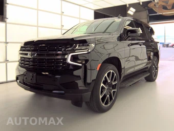 2021 Chevrolet Tahoe RST 1SP