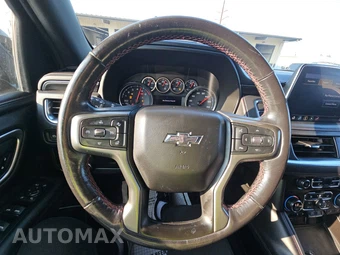 2021 Chevrolet Tahoe RST 1SP - miniatura 10
