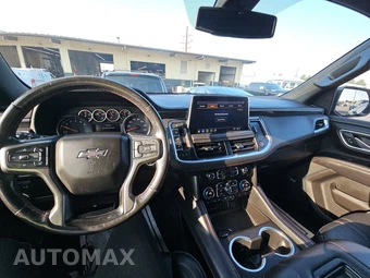 2021 Chevrolet Tahoe RST 1SP - miniatura 11
