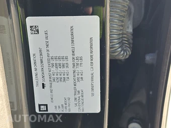 2021 Chevrolet Tahoe RST 1SP - miniatura 15