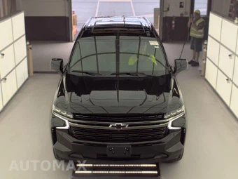 2021 Chevrolet Tahoe RST 1SP - miniatura 2