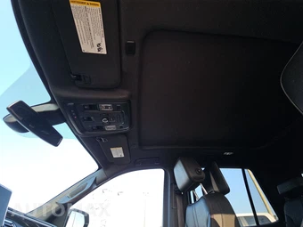 2021 Chevrolet Tahoe RST 1SP - miniatura 21