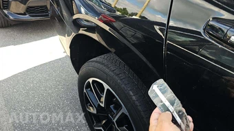 2021 Chevrolet Tahoe RST 1SP - miniatura 26