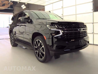2021 Chevrolet Tahoe RST 1SP - miniatura 3