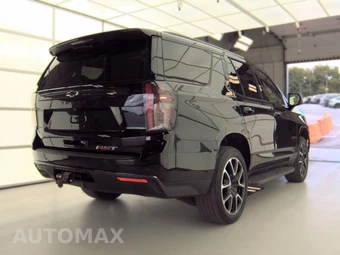 2021 Chevrolet Tahoe RST 1SP - miniatura 4