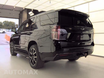 2021 Chevrolet Tahoe RST 1SP - miniatura 6