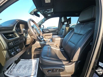 2021 Chevrolet Tahoe RST 1SP - miniatura 7