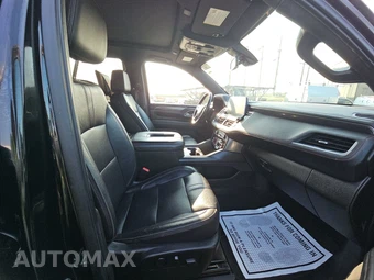 2021 Chevrolet Tahoe RST 1SP - miniatura 8