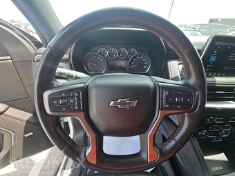2021 Chevrolet Tahoe RST 1SP - miniatura 10