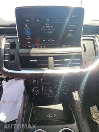 2021 Chevrolet Tahoe RST 1SP - miniatura 11