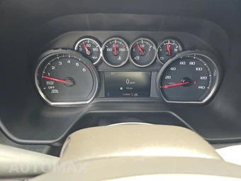 2021 Chevrolet Tahoe RST 1SP - miniatura 12