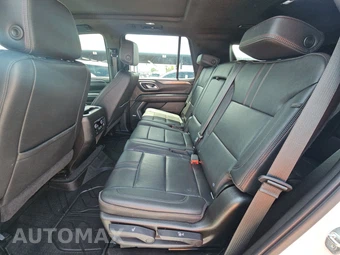 2021 Chevrolet Tahoe RST 1SP - miniatura 13
