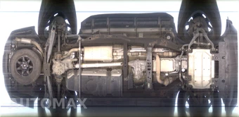 2021 Chevrolet Tahoe RST 1SP - miniatura 18
