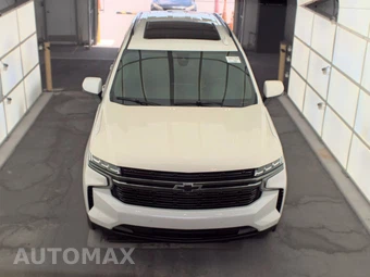 2021 Chevrolet Tahoe RST 1SP - miniatura 2